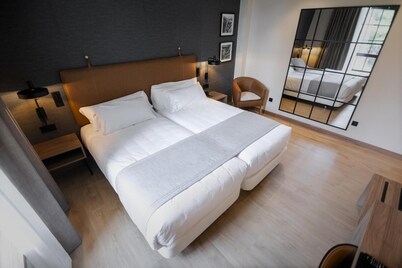 Hotel & Spa Convento San Francisco