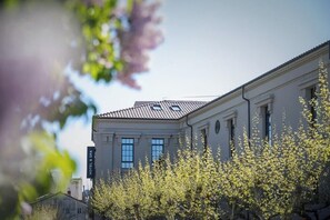 Exterior - Hotel & Spa Convento San Francisco (Soria)