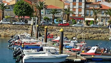 Puerto deportivo