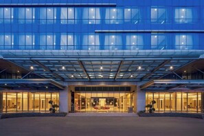 Exterior - Hotel Neo+ Airport Jakarta (Tangerang)