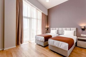 Room - Tsiga Hotel Gudauri (Kazbegi)