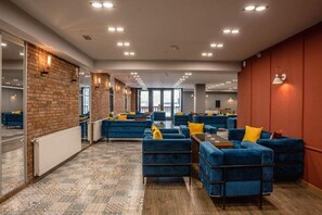 Interior - Tsiga Hotel Gudauri (Kazbegi)