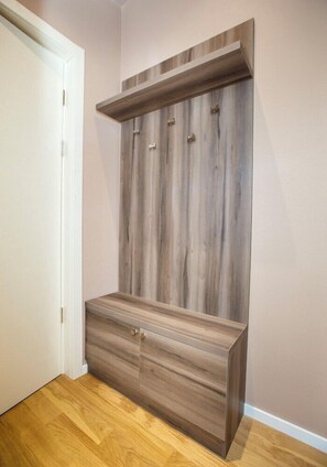 Interior - Tsiga Hotel Gudauri (Kazbegi)