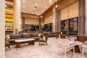 Interior - SY Hotels Belek Boutique Luxury (Serik)