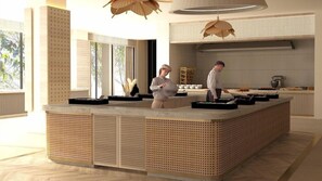 Lobby - SY Hotels Belek Boutique Luxury (Serik)