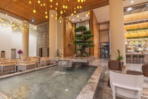 Dining - SY Hotels Belek Boutique Luxury (Serik)