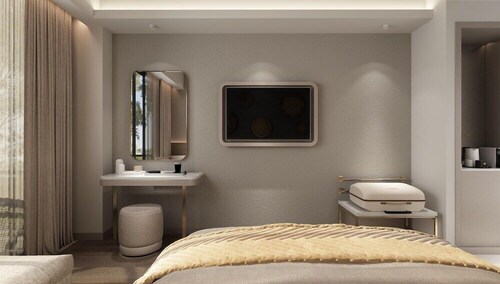 SY Hotels Belek Boutique Luxury