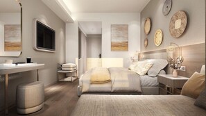 Room - SY Hotels Belek Boutique Luxury (Serik)