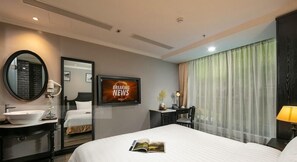 Room - Hanoi Paradise Center Hotel & Spa (Hanoi)