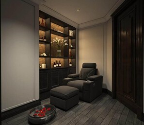 Spa - Hanoi Paradise Center Hotel & Spa (Hanoi)