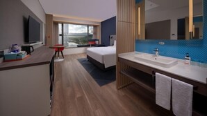 Room - Holiday Inn Express Shenzhen Guangming Cloud Park (Shenzhen)