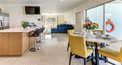 Heated Pool w/ No Fee! Vero Beach Oasis Near Ocean