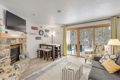 1 Mi to Dtwn Fish Creek! Charming Door County Stay