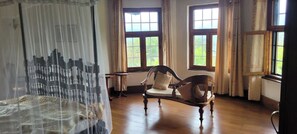 Suite, Mountain View | Iron/ironing board, free WiFi - Graystone Bungalow by Seven Angels (Diyatalawa)