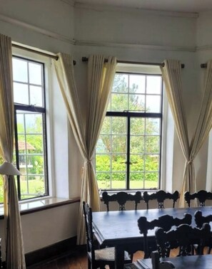 Dining - Graystone Bungalow by Seven Angels (Diyatalawa)