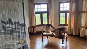 Sviitti, vuoristonäköala | Silitysrauta/-lauta, ilmainen Wi-Fi