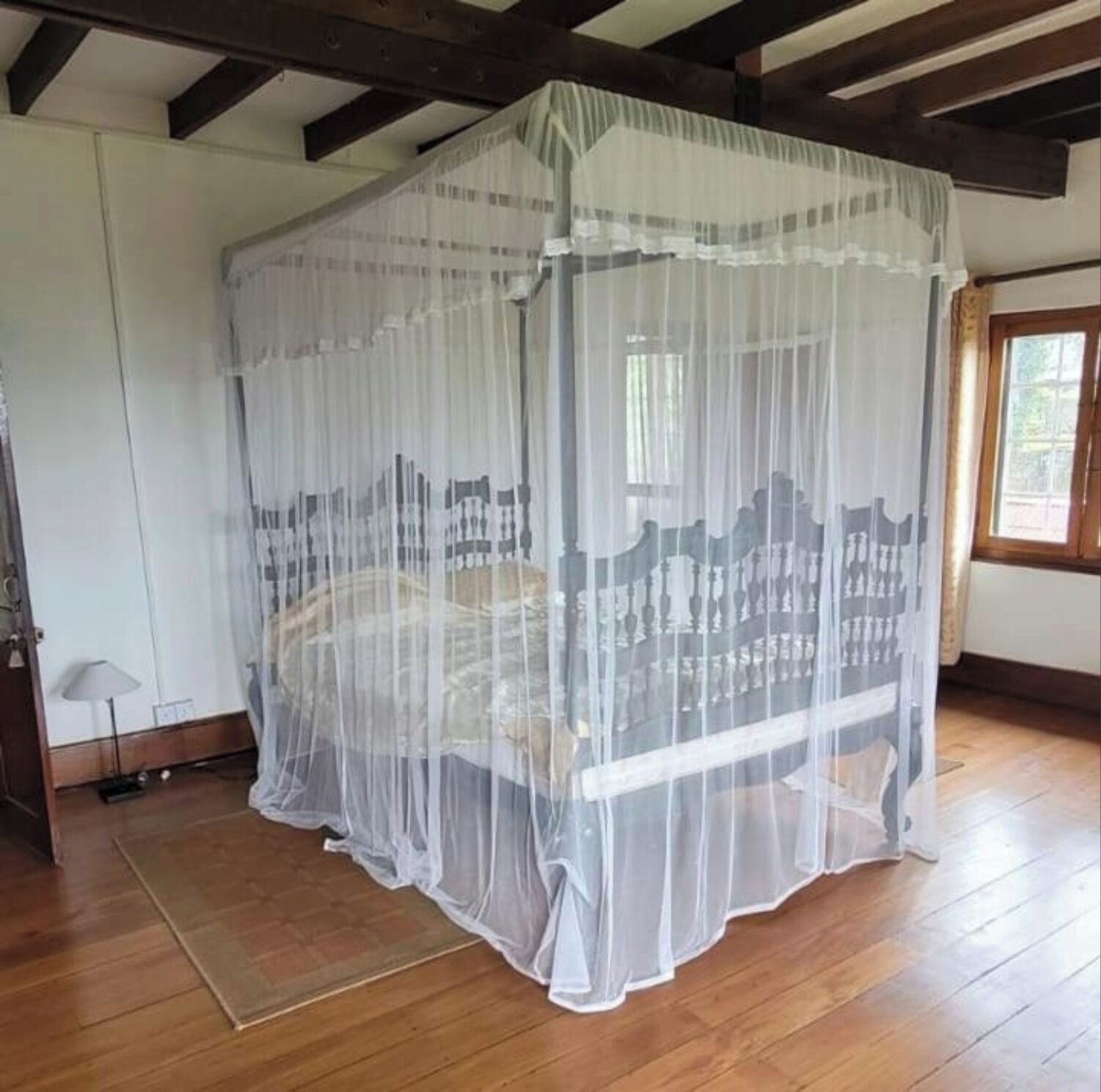 Studio, Garden View | Iron/ironing board, free WiFi