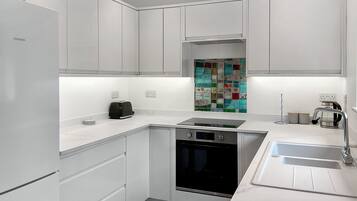 Dishwasher