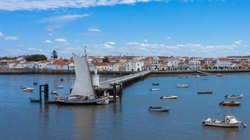 GuestReady – Alcochete views and comfort