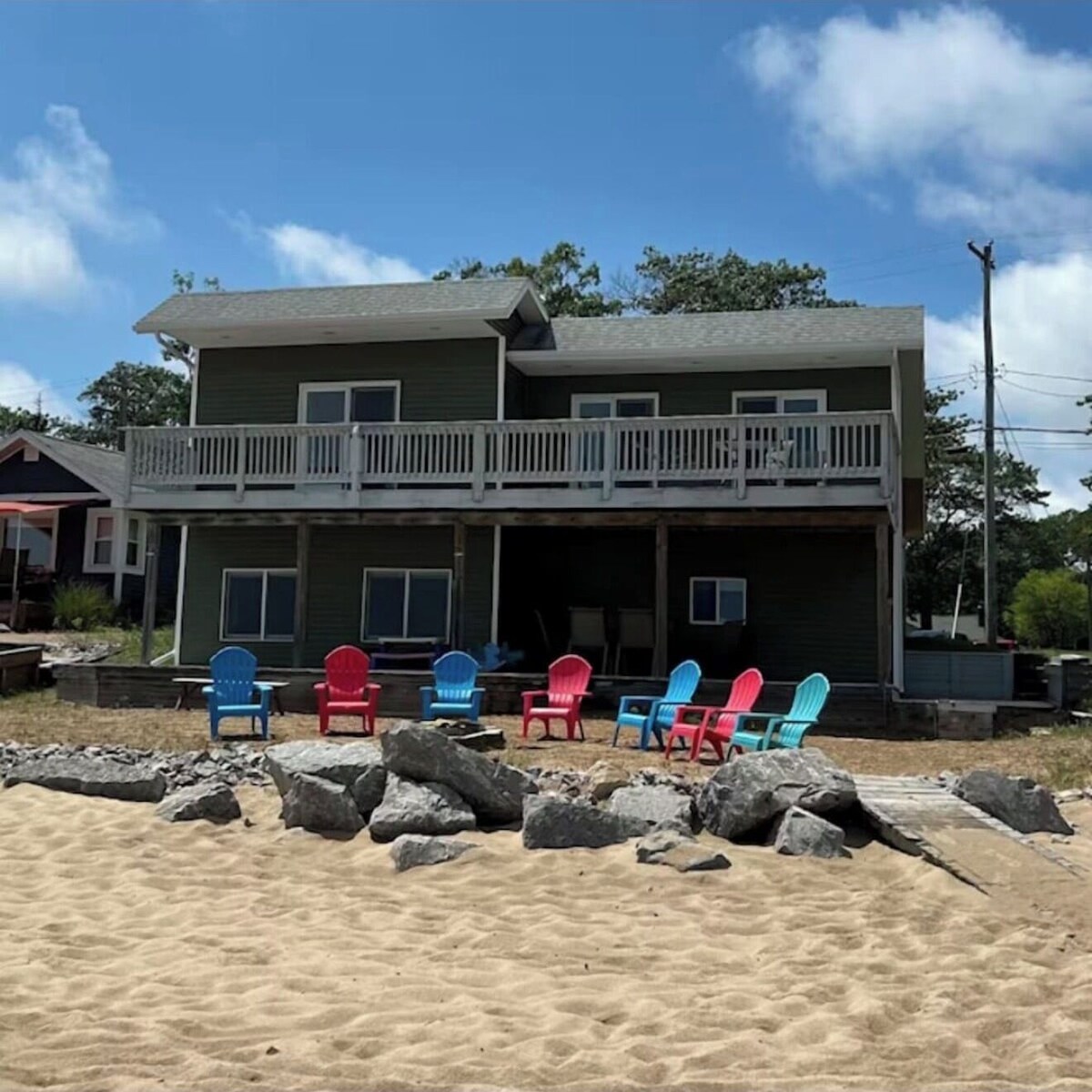 Bild für Gastgeberprofil