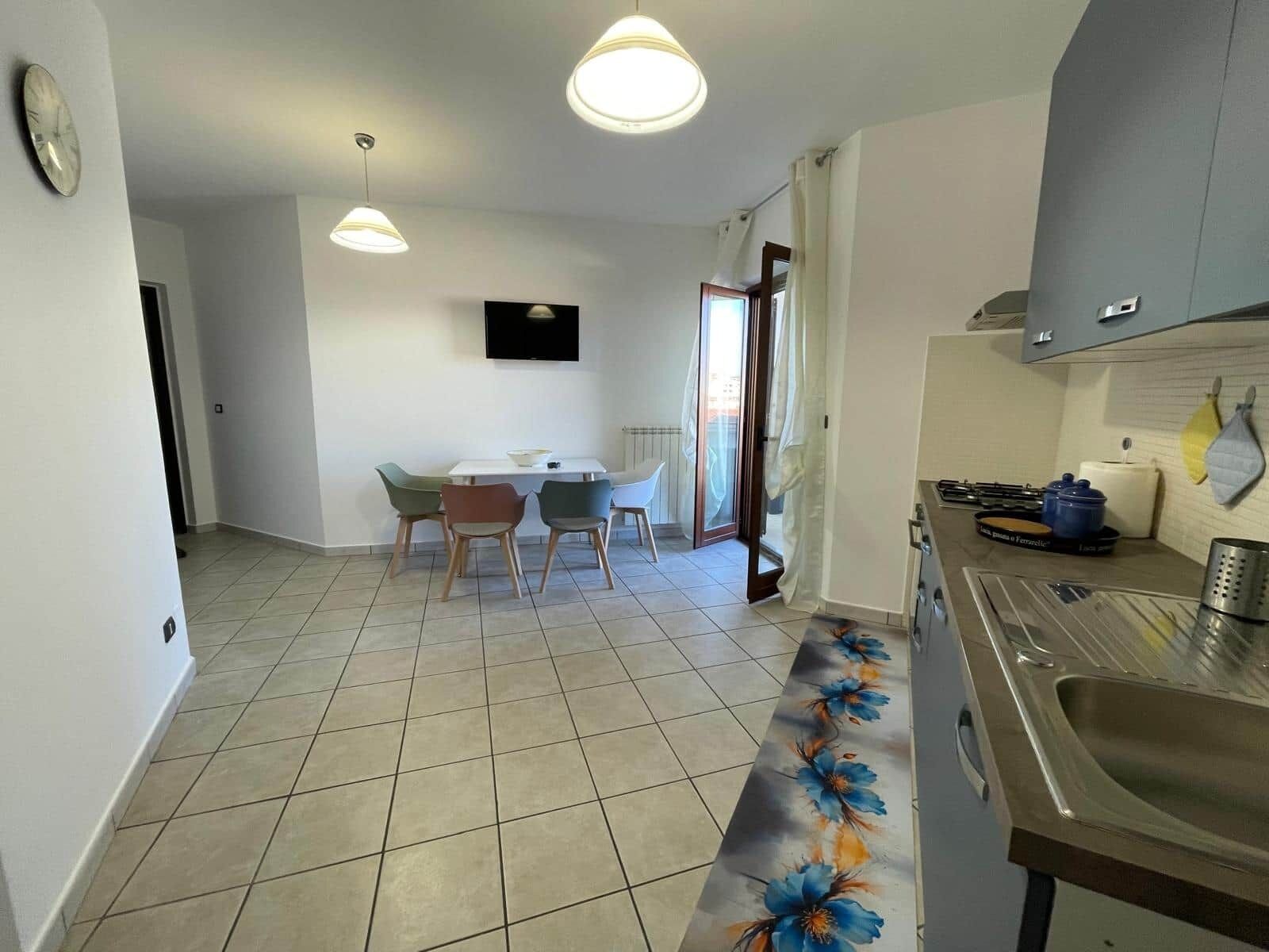 Plaque de cuisson, lave-vaisselle