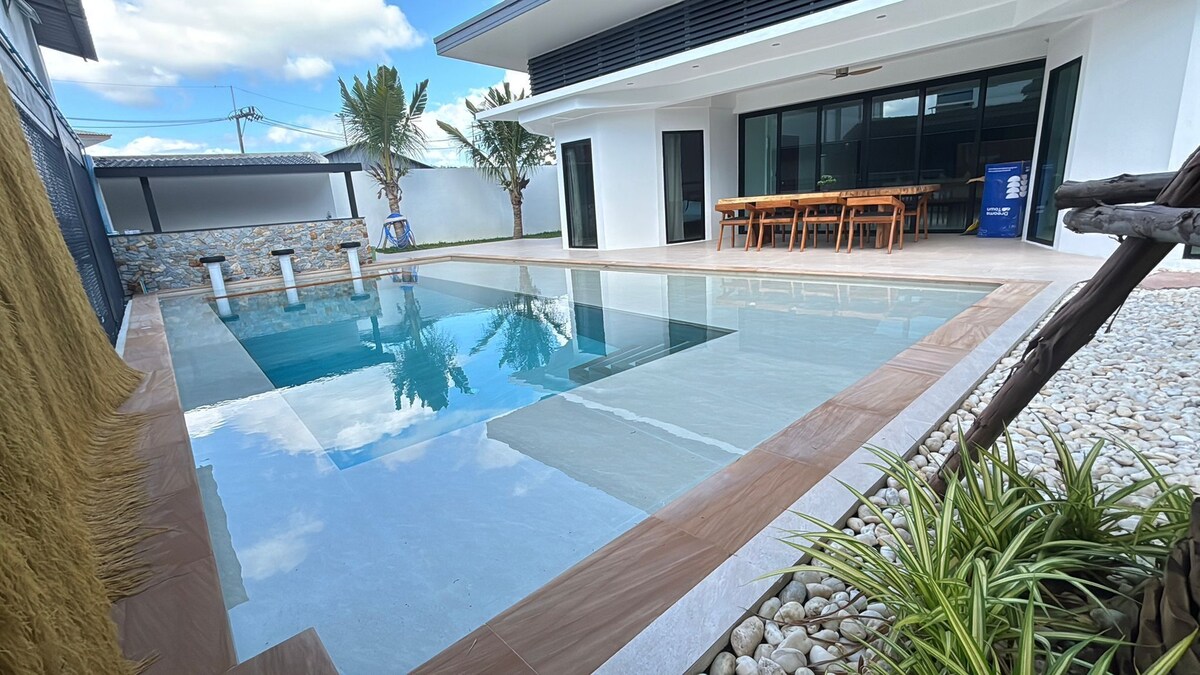 Bild für Gastgeberprofil