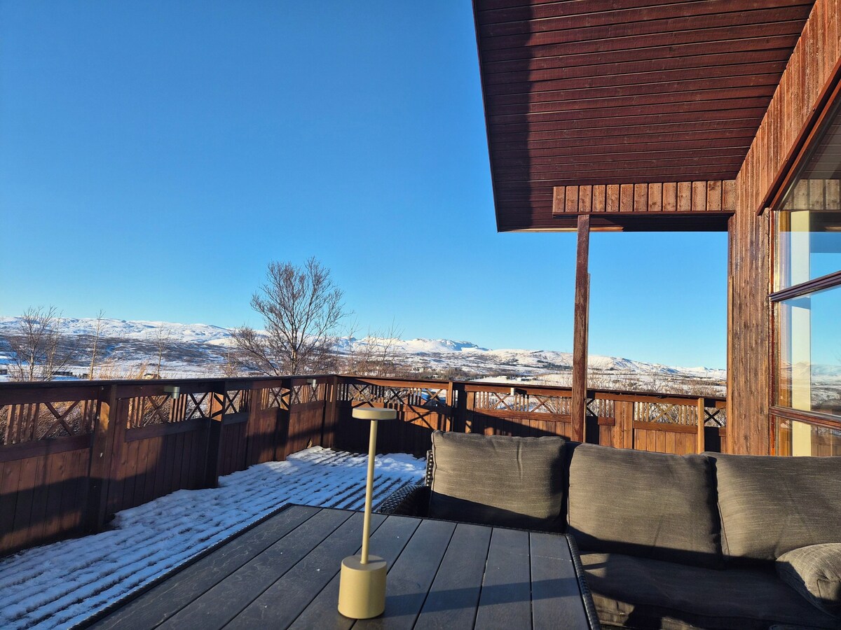 Bild für Gastgeberprofil