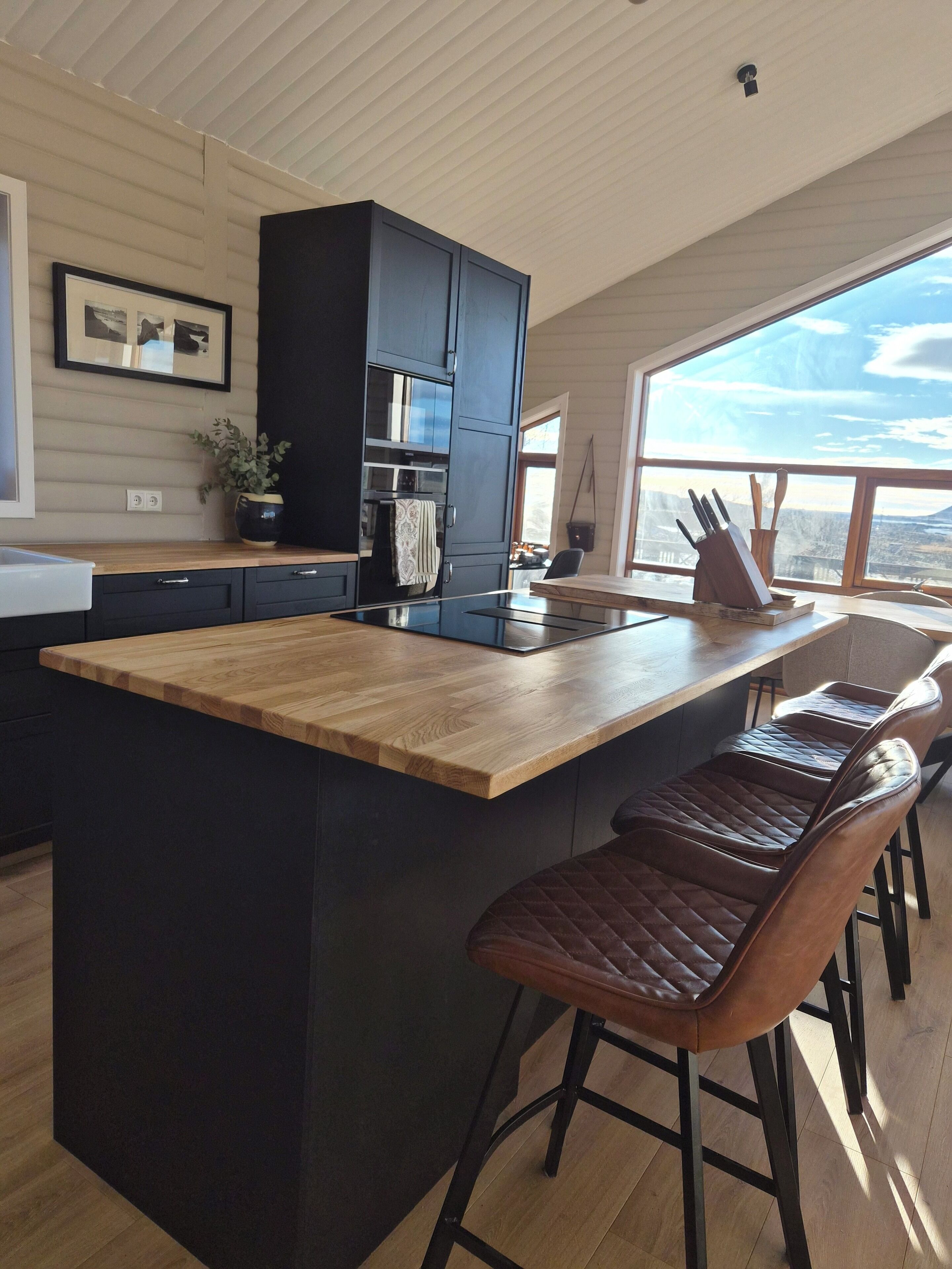 冰箱、微波炉、烤箱、炉灶