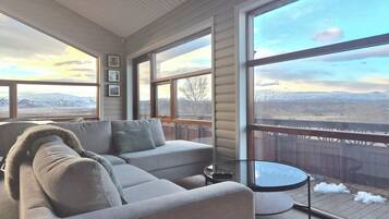 TV connectée, baby-foot