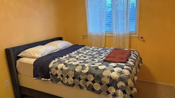 4 Schlafzimmer, WLAN, Bettwäsche