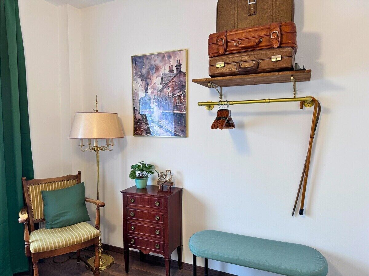 Image de profil de l’hôte