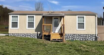 The Cozy Cow Cottage