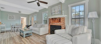 Historic Haven by Downtown Safety Harbor