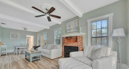 Historic Haven by Downtown Safety Harbor