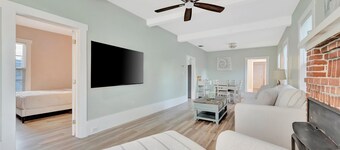 Historic Haven by Downtown Safety Harbor