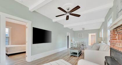 Historic Haven by Downtown Safety Harbor