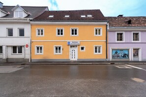 Comfort Duplex, 3 Bedrooms, Pets allowed, Mountain View | Exterior - COY Apartments Kapfenberg  (Kapfenberg)