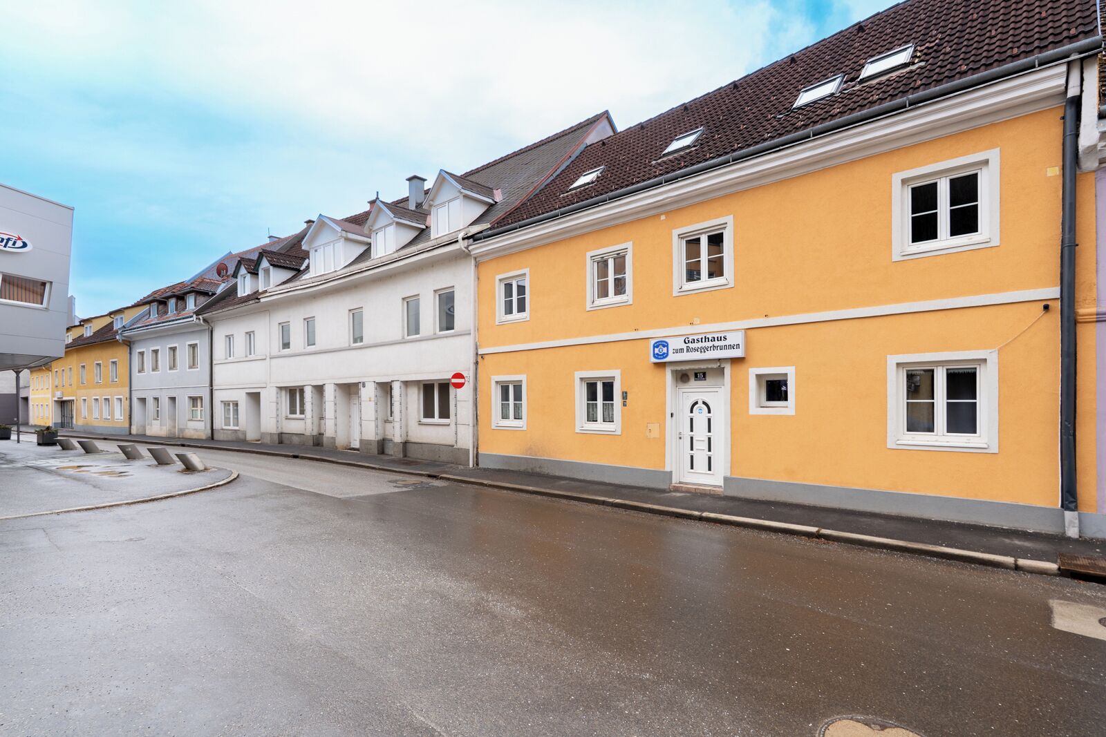 Comfort-Maisonette, 3 Schlafzimmer, Haustiere gestattet, Bergblick | Außenbereich