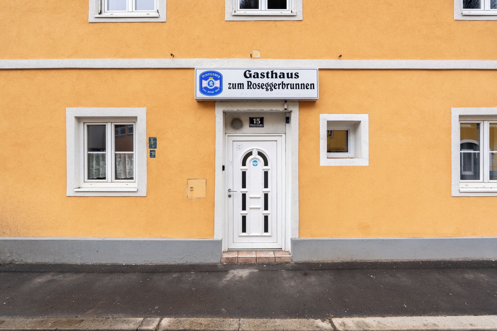 Toetasjesleilighet – comfort, 3 soverom, kjæledyr tillatt, fjellutsikt | Utvendig detalj