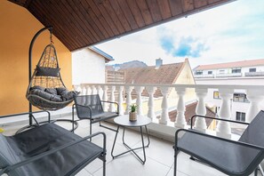 Comfort Duplex, 3 Bedrooms, Pets Allowed, Mountain View | Property grounds - COY Apartments Kapfenberg  (Kapfenberg)
