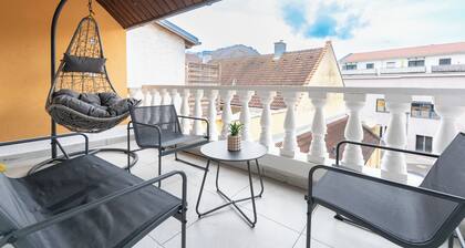 COY Apartments Kapfenberg