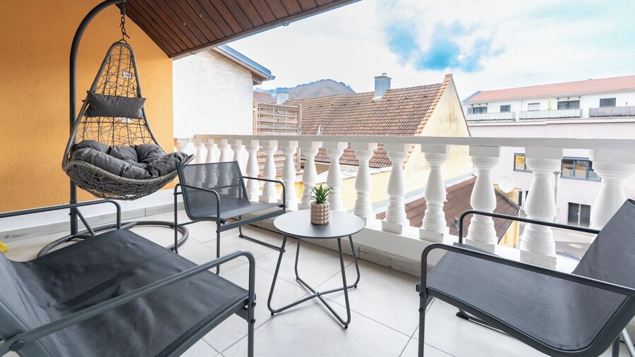 COY Apartments Kapfenberg