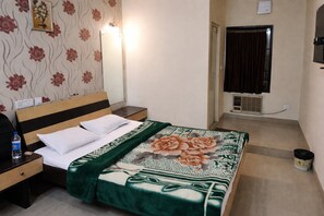 Deluxe-Zimmer, Bergblick | Kostenloses WLAN