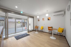 Interior - Smart Stay Inn (Osaka)
