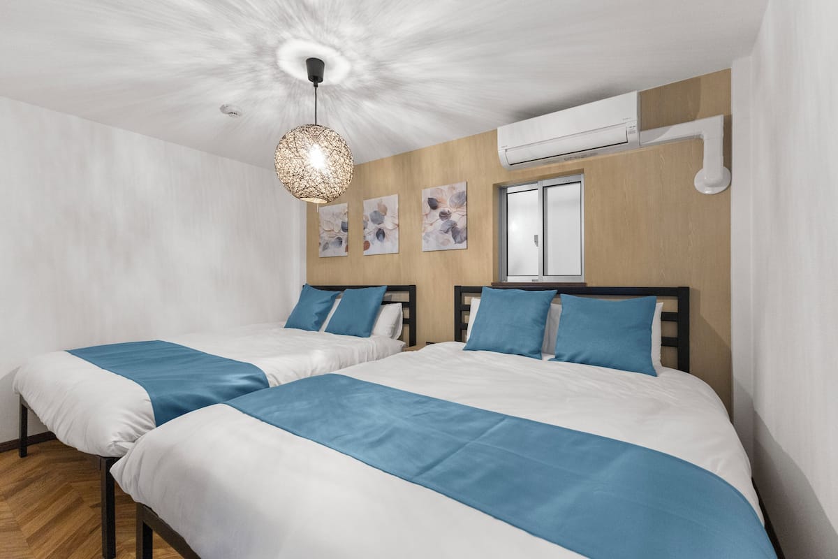 舒適公寓, 1 間臥室, 非吸煙房 | 遮光窗簾/窗簾、熨斗/熨衫板、免費 Wi-Fi、床單