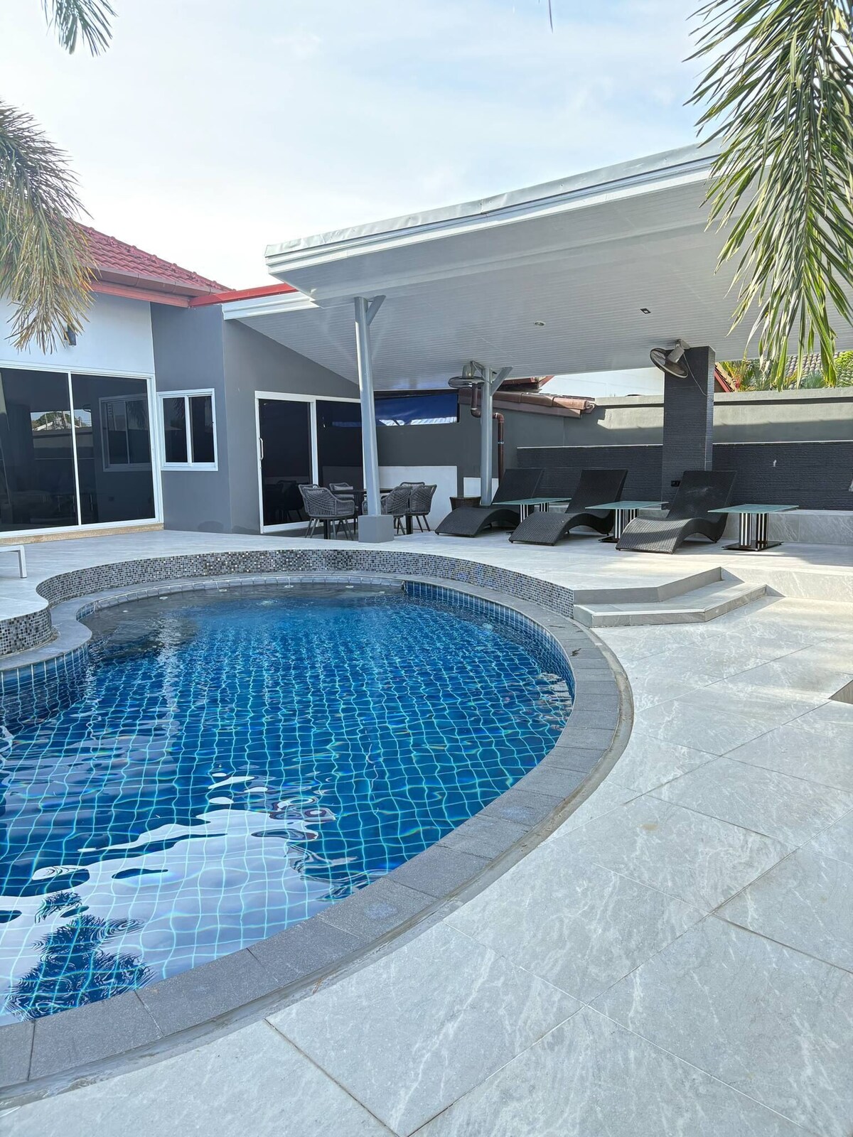 Image de profil de l’hôte