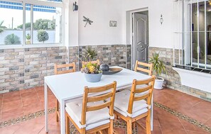 Dining - Stunning home in Chiclana de la Fronter (Chiclana de la Fronter)
