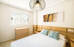 2 Schlafzimmer, kostenloses WLAN