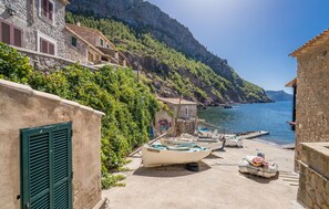 Beach nearby - Amazing apartment in Valldemossa with WiFi (Valldemossa)