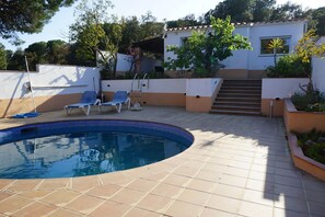 Alberca